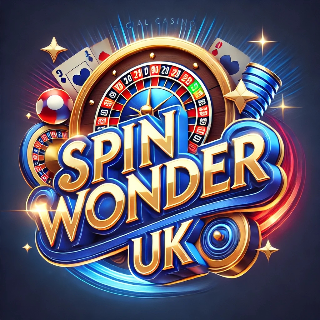 Spin Wonder UK